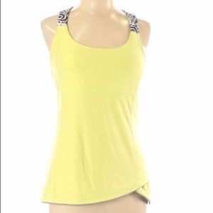 Mondetta workout bra top